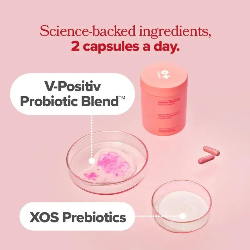 URO VAGINAL PROBITOC