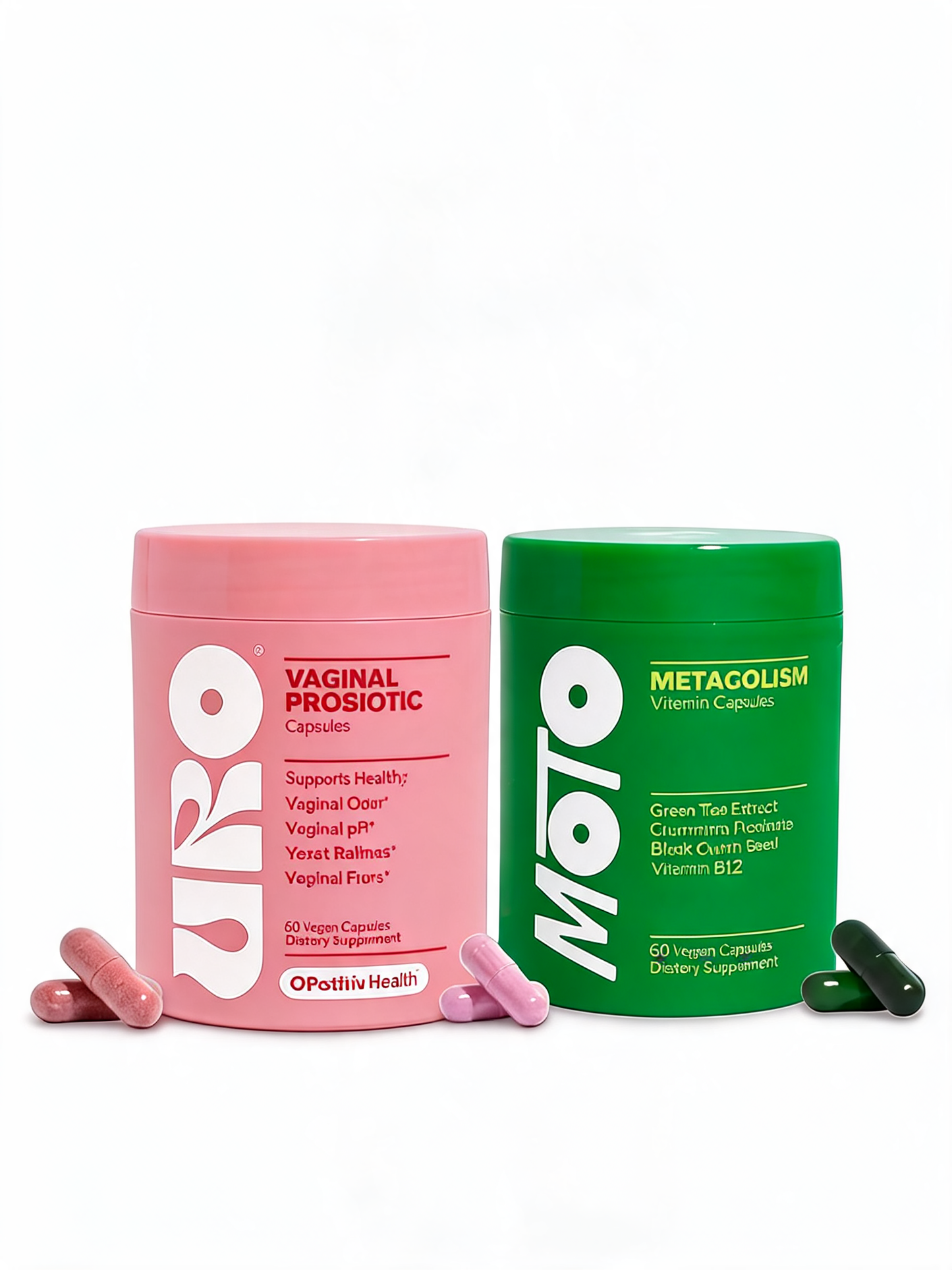 URO VAGINAL PROBITOC