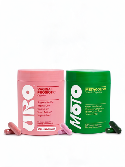 URO VAGINAL PROBITOC