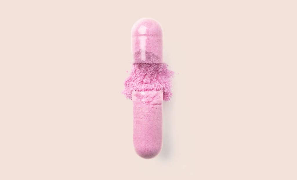 URO VAGINAL PROBITOC