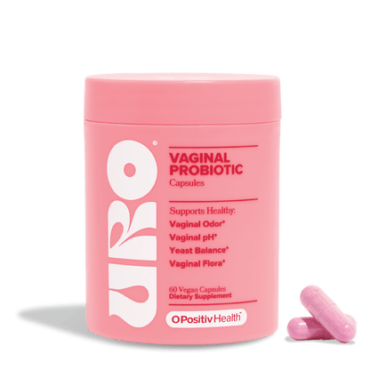 URO VAGINAL PROBITOC