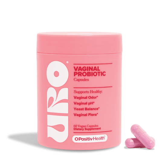 URO VAGINAL PROBITOC
