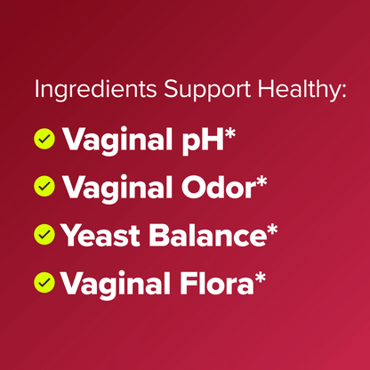 URO VAGINAL PROBITOC